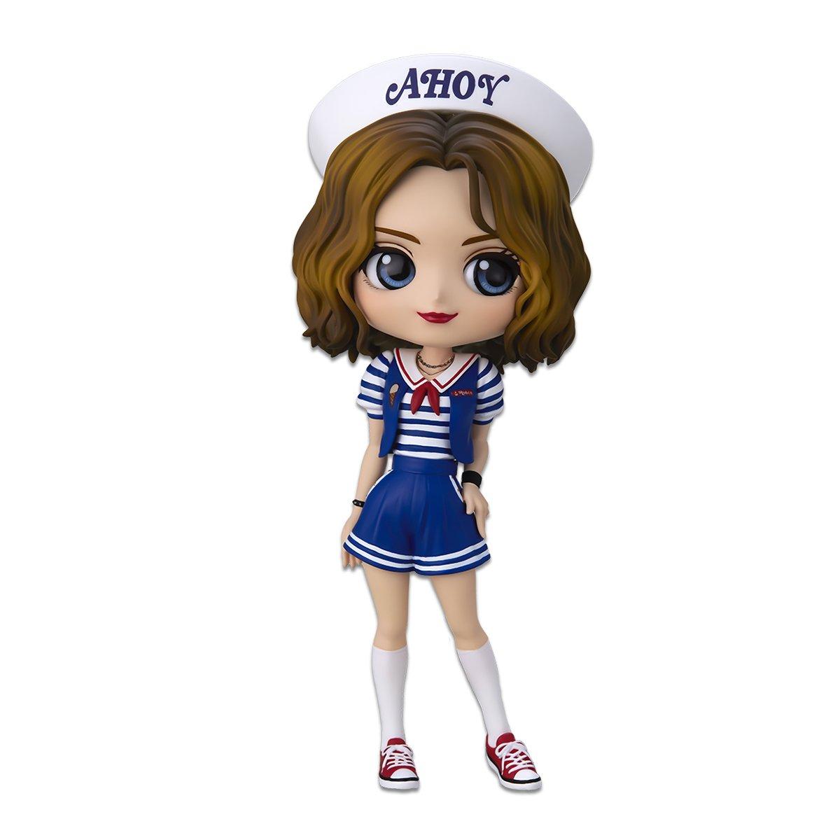 posket figurine