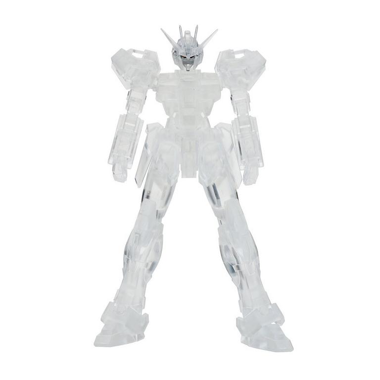 Banpresto Mobile Suit Gundam SEED GAT-X105 Strike Gundam Internal Structure (Version B) 5.5-in Figure