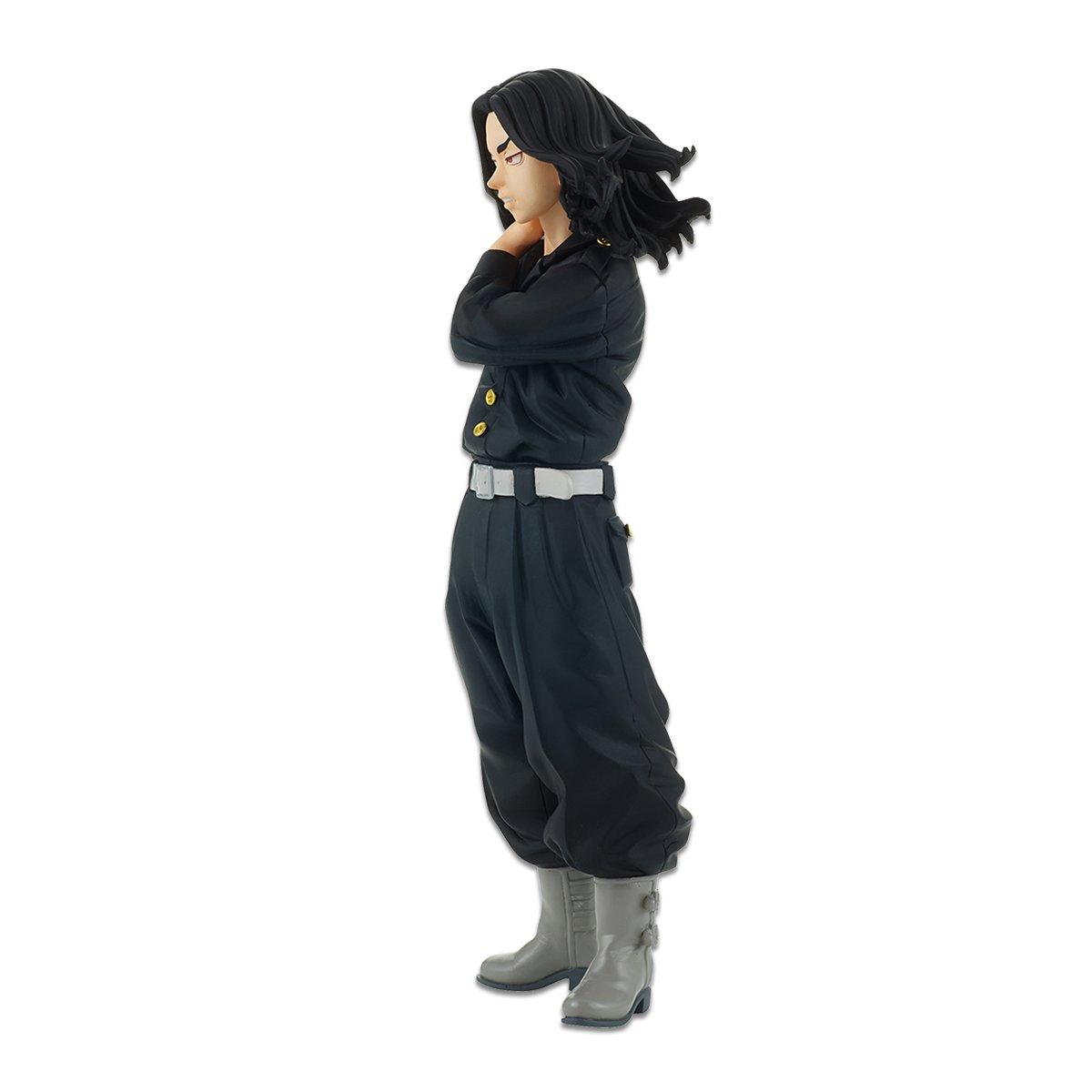 tokyo revengers keisuke baji figure
