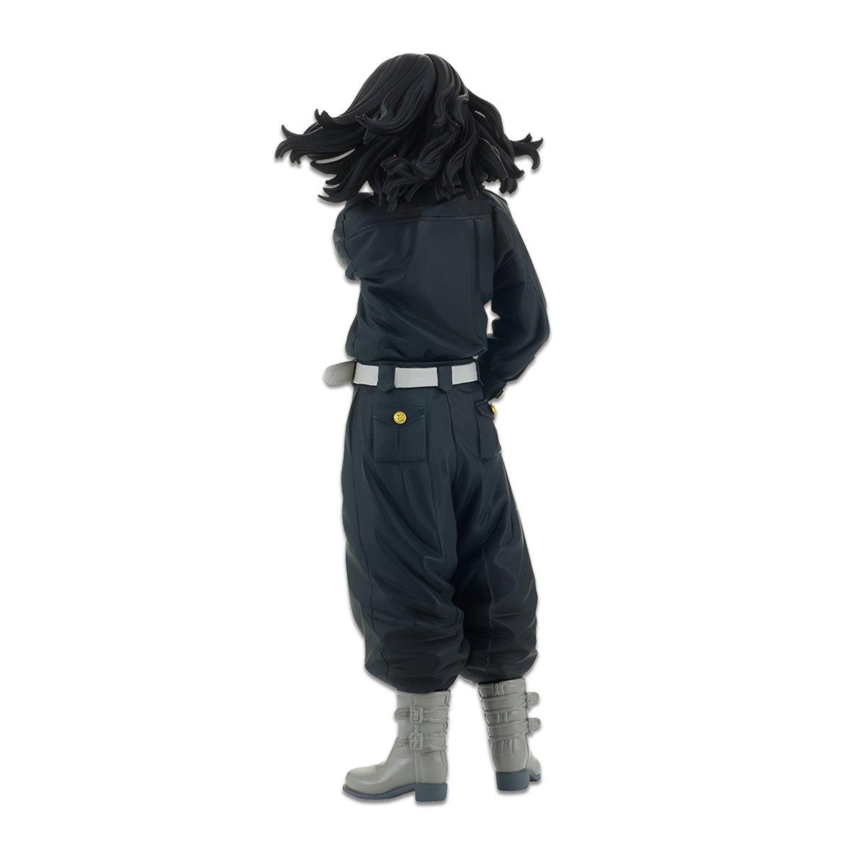 tokyo revengers keisuke baji figure