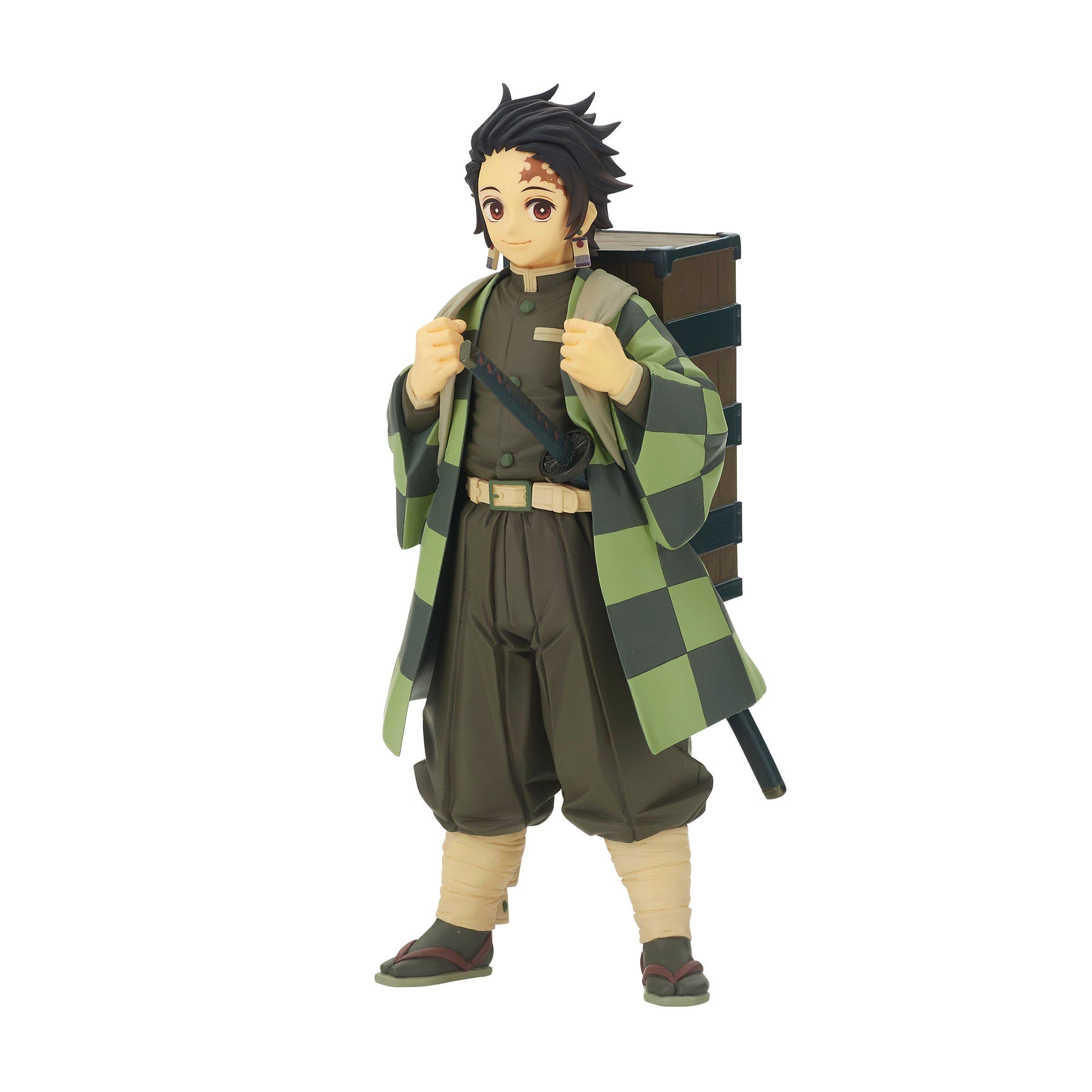 tanjirou kamado figure