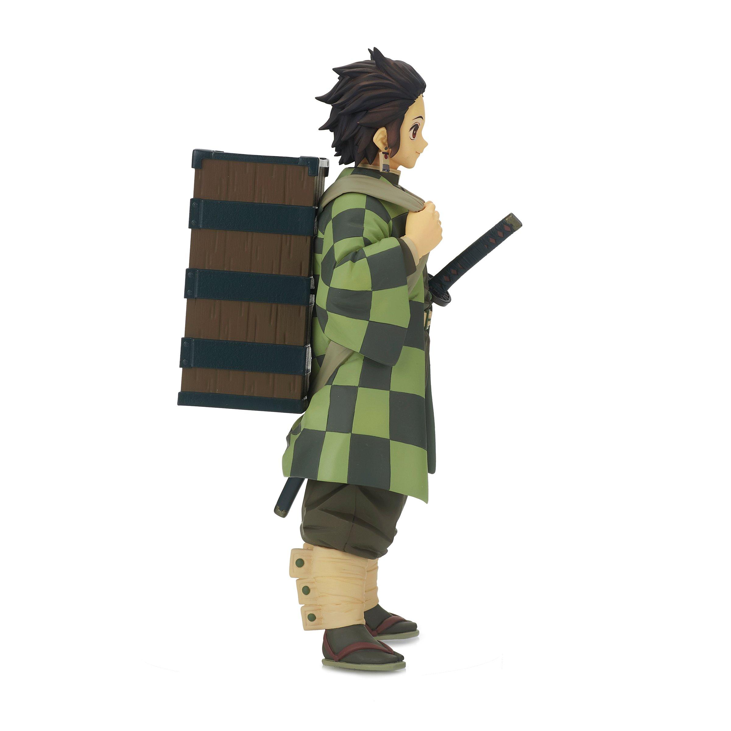 tanjirou kamado figure
