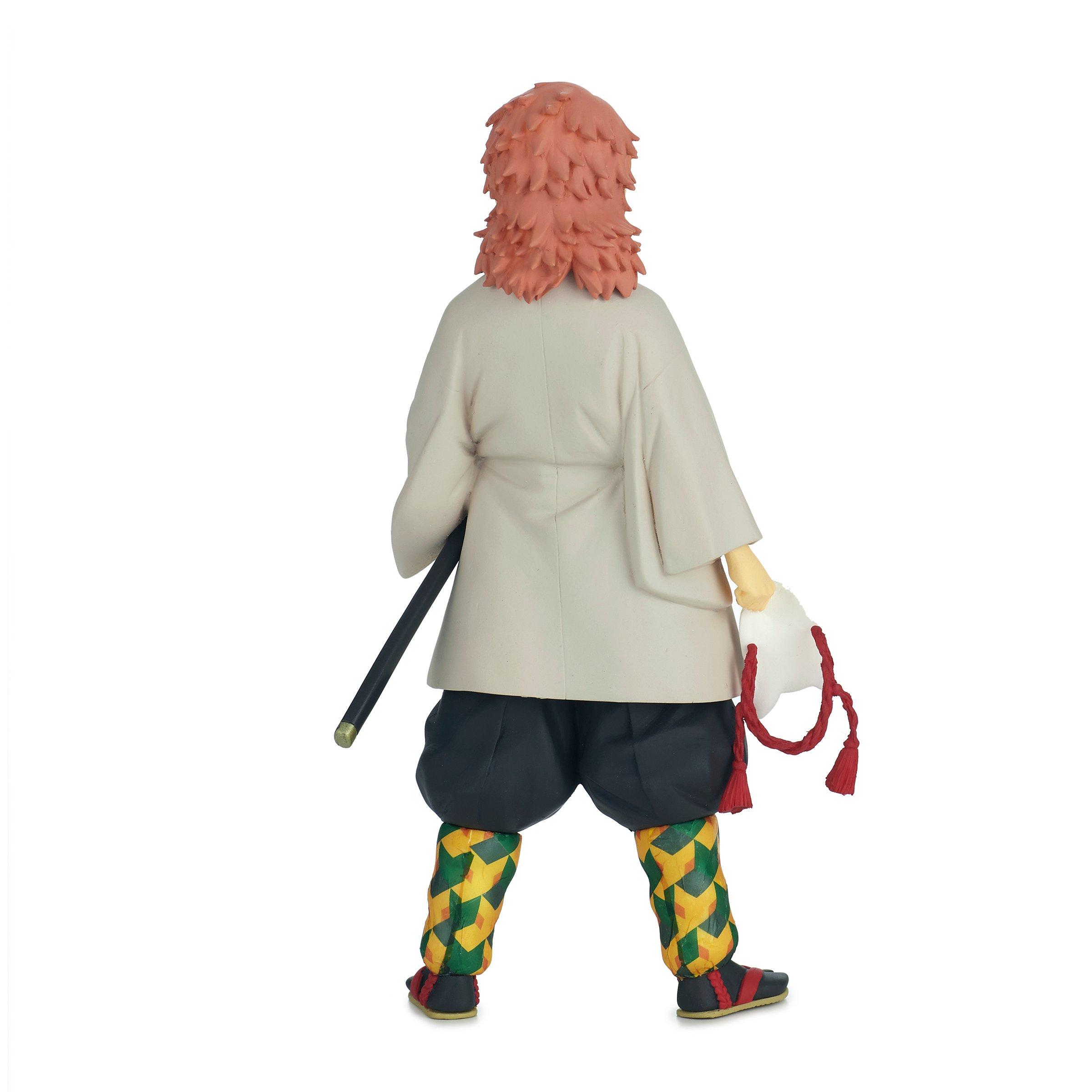 sabito banpresto