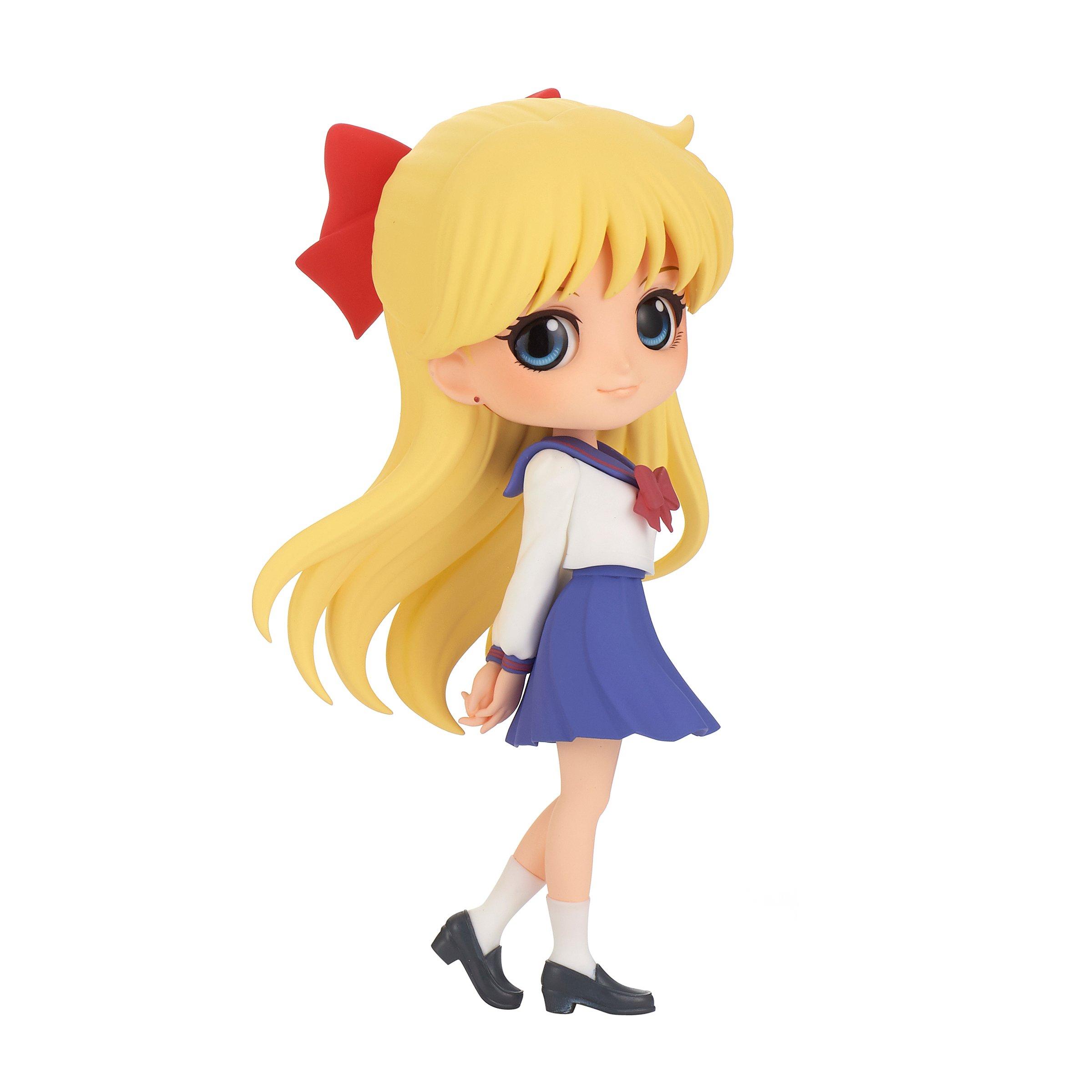 q posket sailor venus