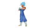 Banpresto Dragon Ball Super - Super Sayin Blue Vegito Clearise Statue