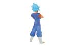 Banpresto Dragon Ball Super - Super Sayin Blue Vegito Clearise Statue