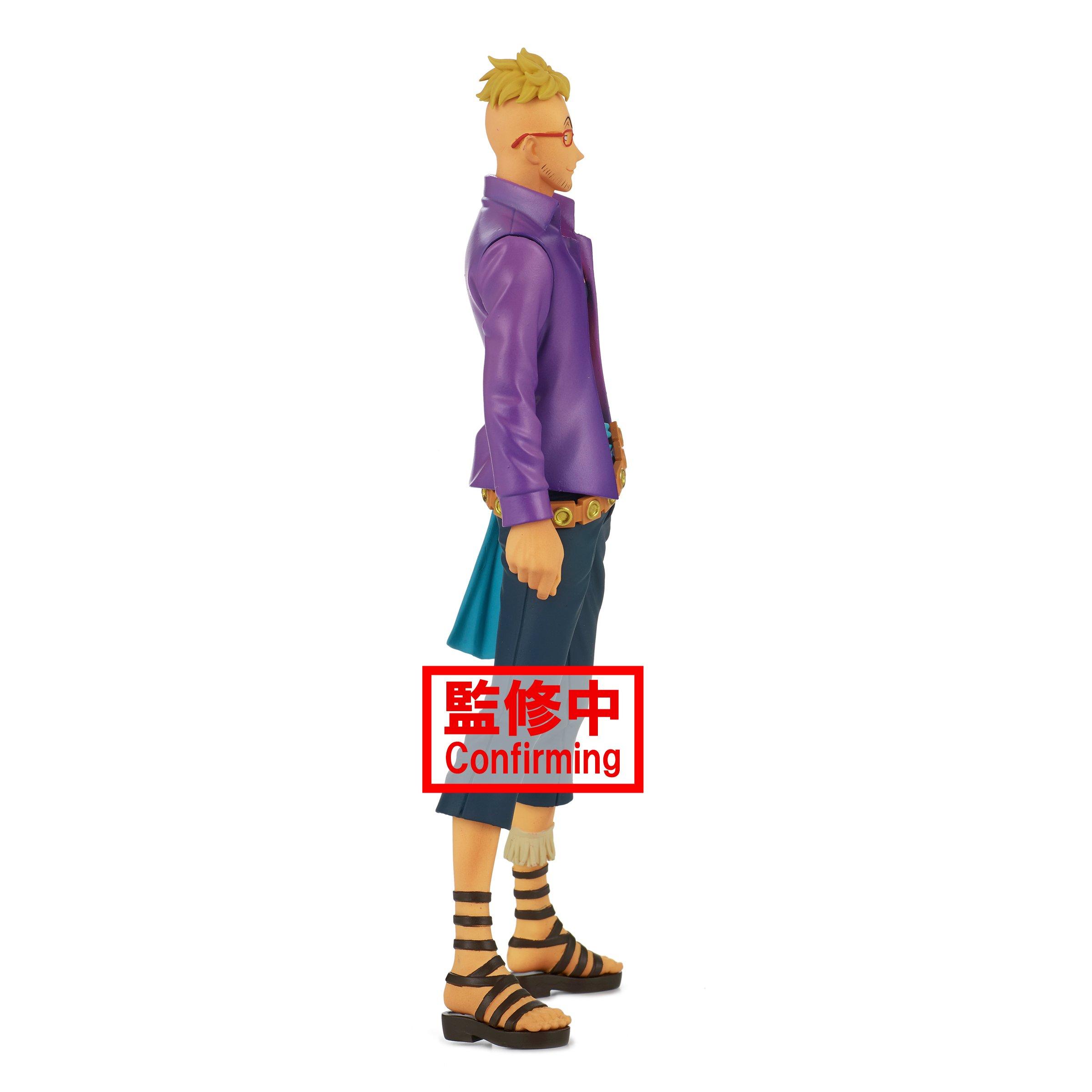 banpresto grandline men