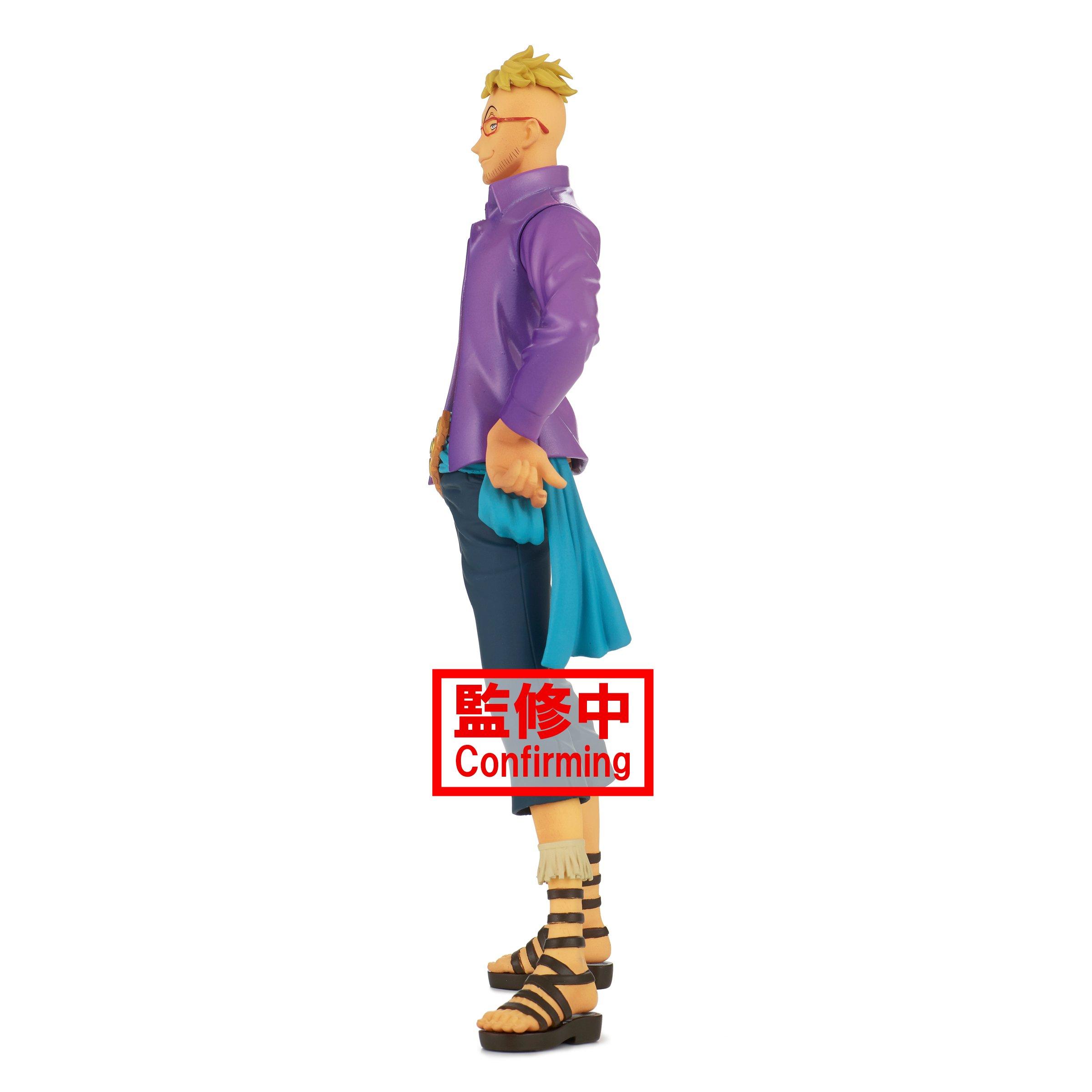 banpresto grandline men