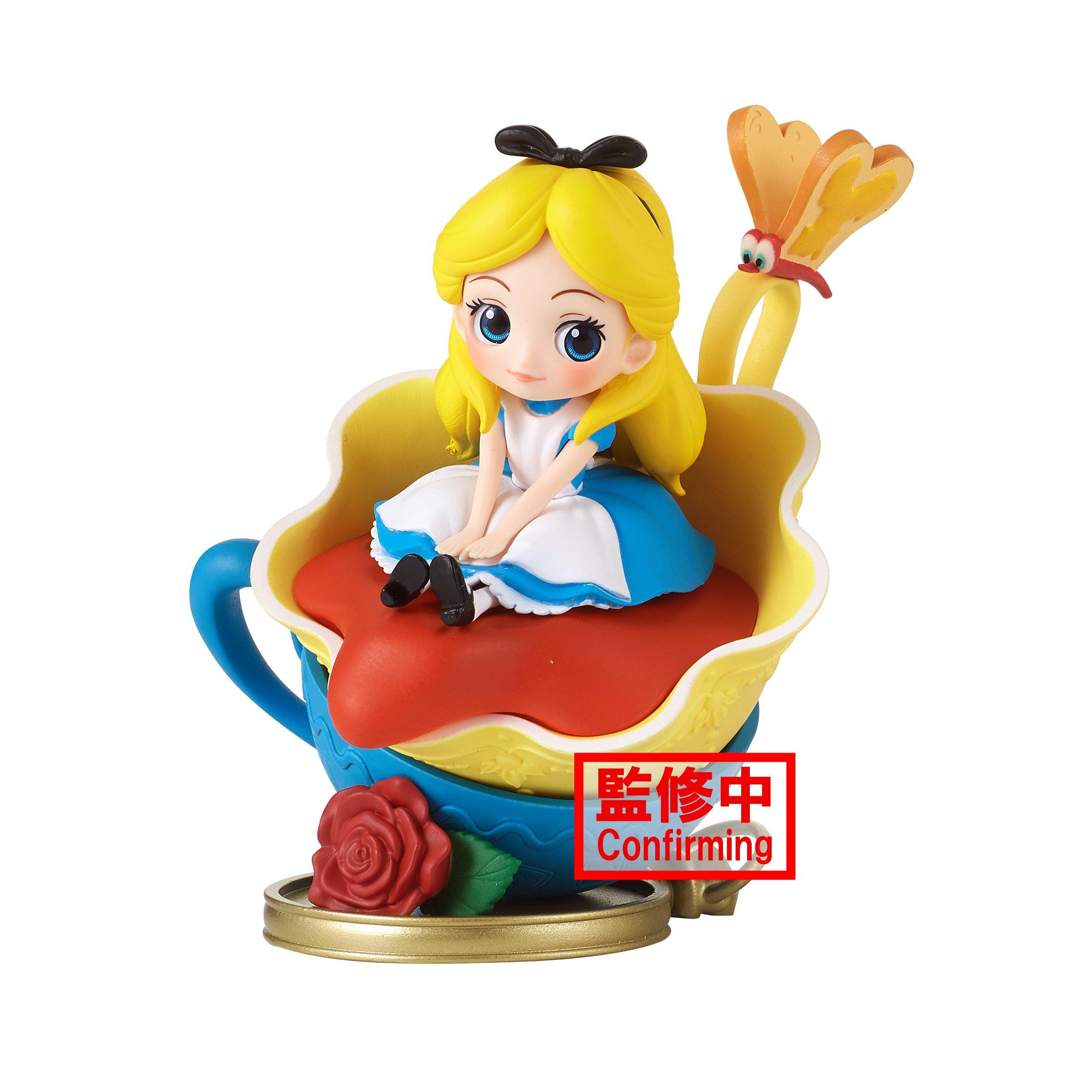 banpresto alice