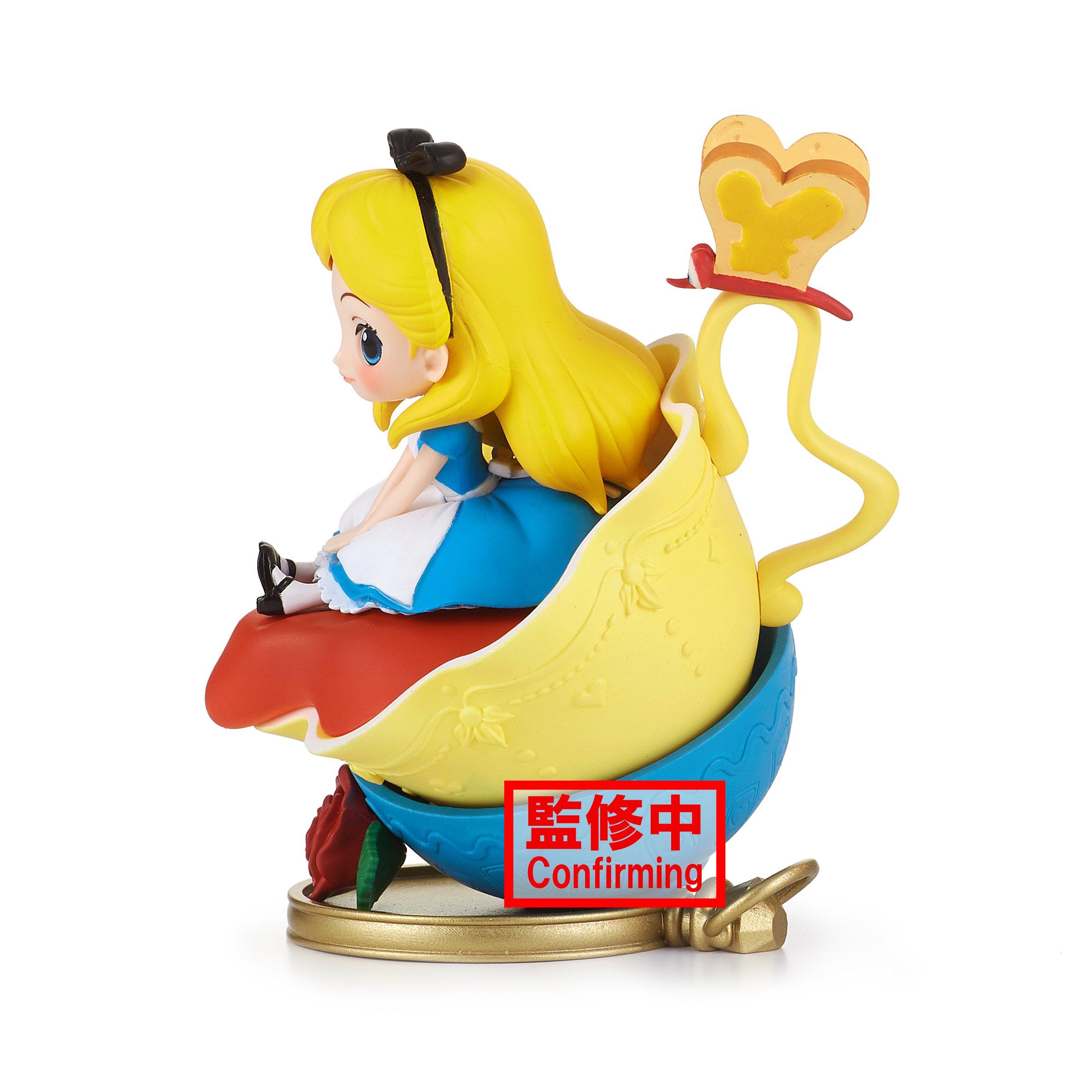 banpresto alice