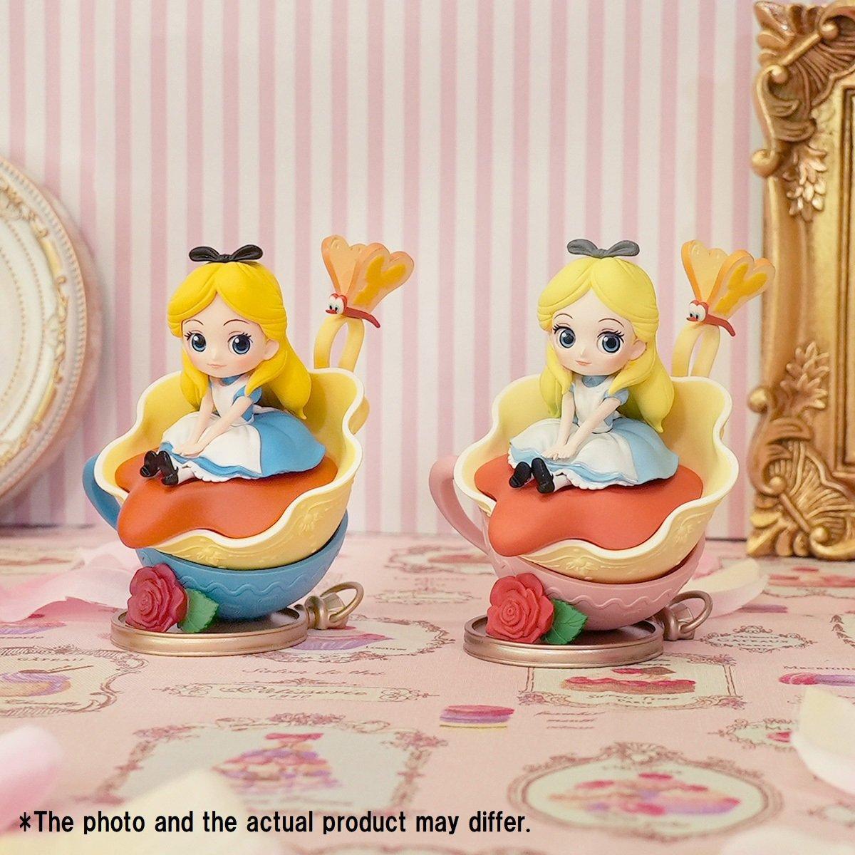 banpresto alice
