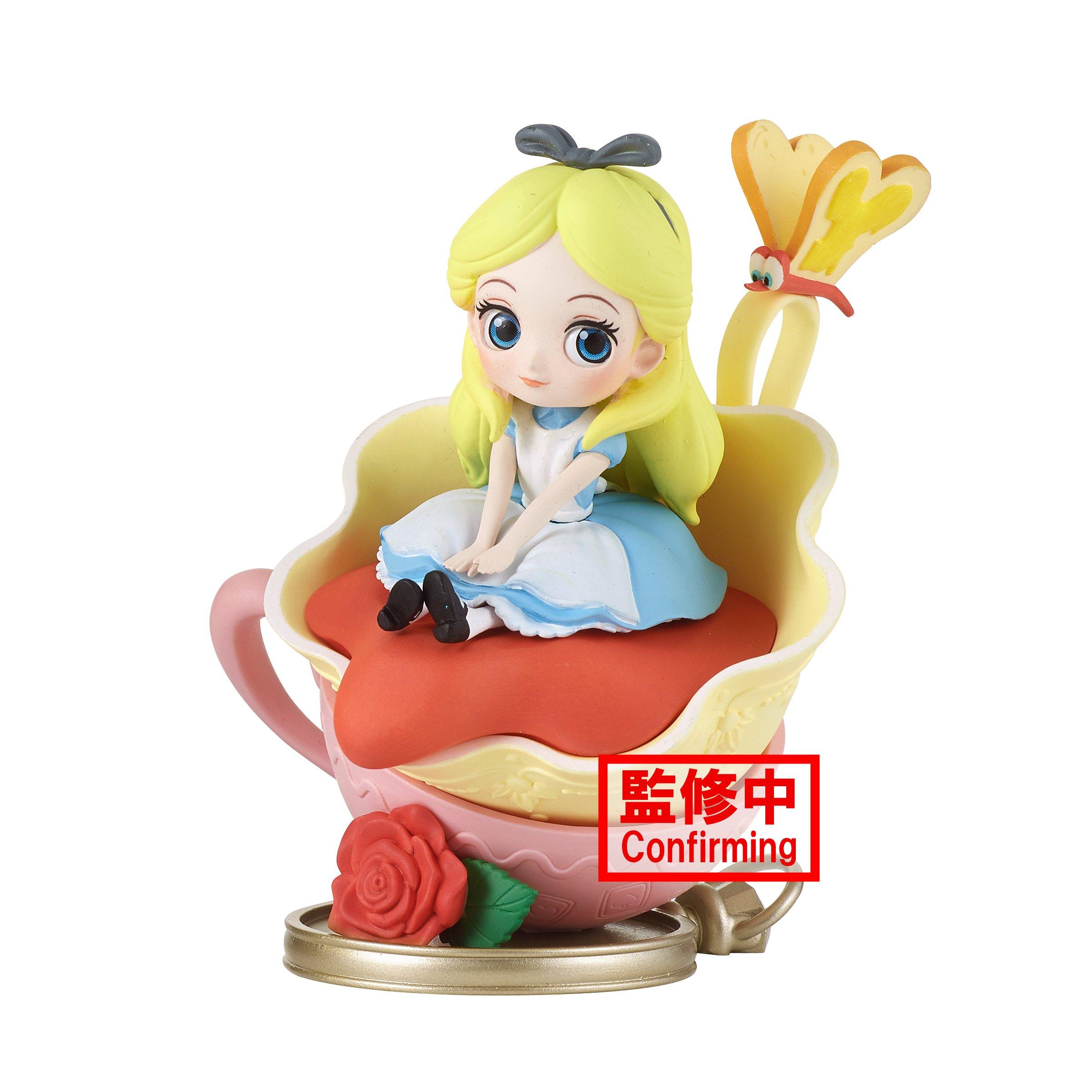 banpresto alice