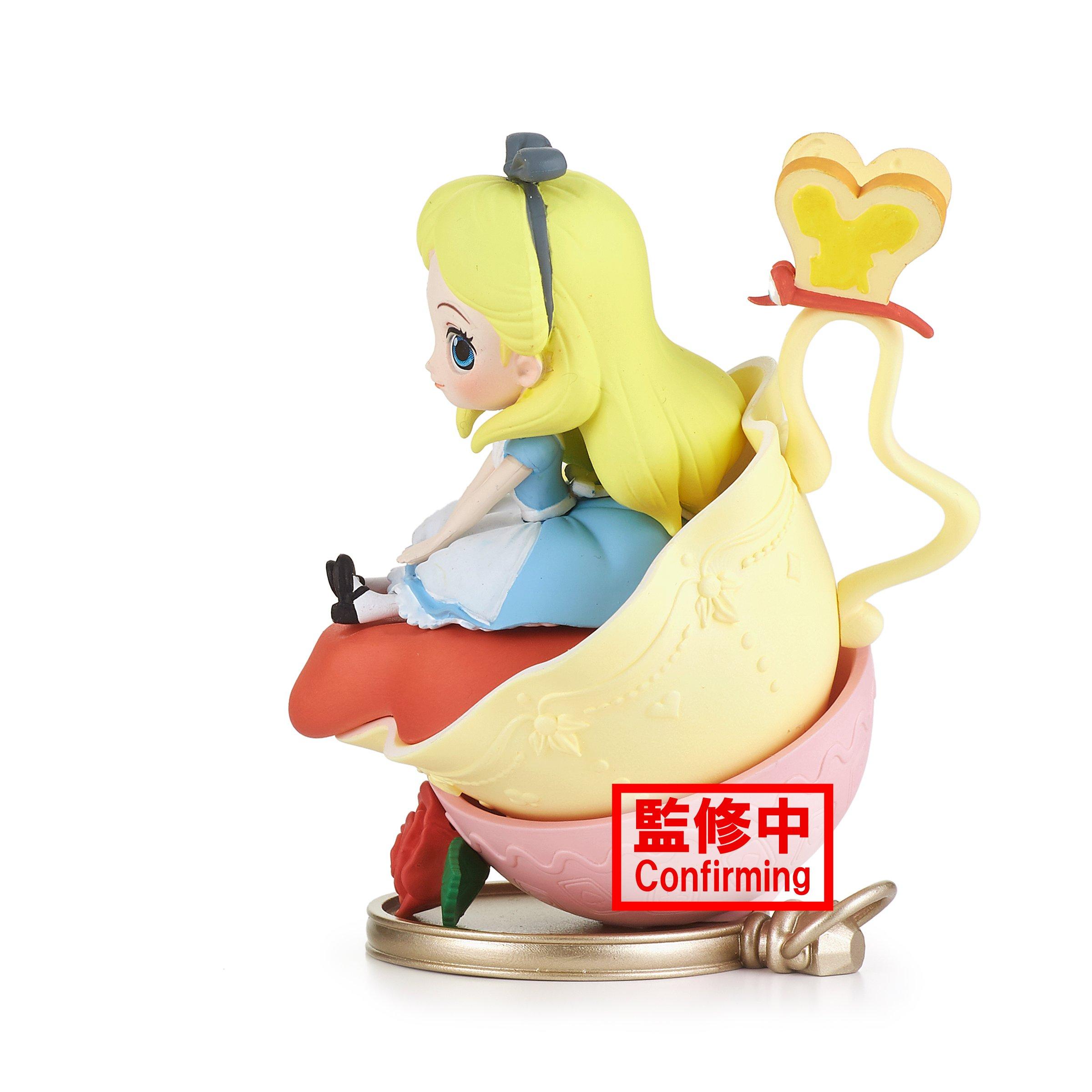 banpresto alice