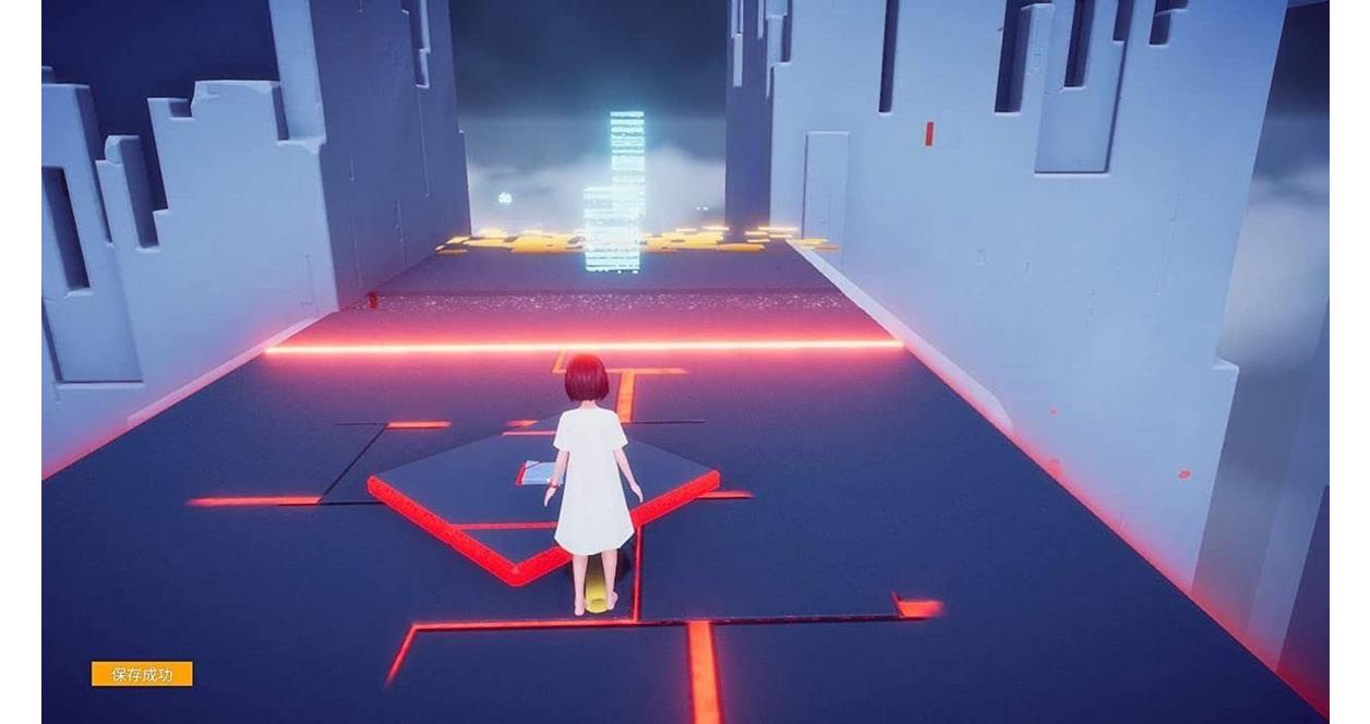 Ever Forward - Nintendo Switch