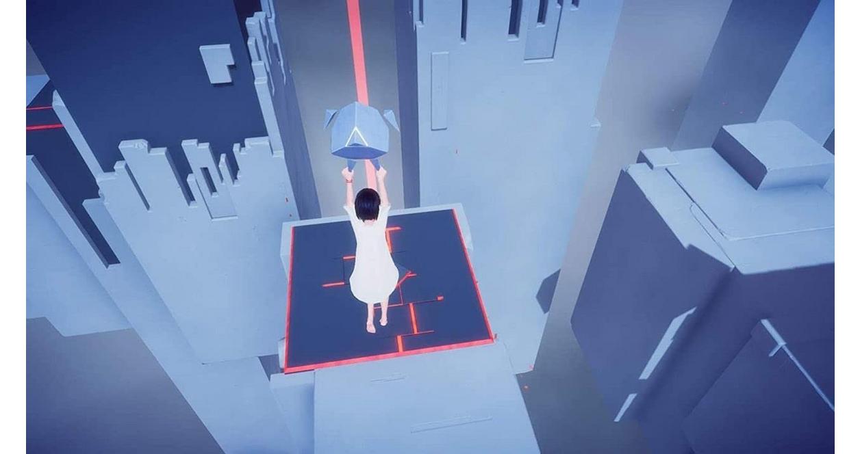 Ever Forward - Nintendo Switch