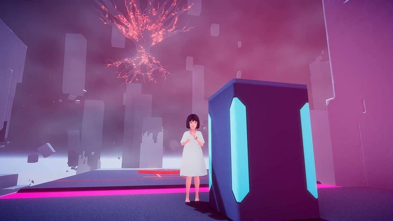 Ever Forward - Nintendo Switch