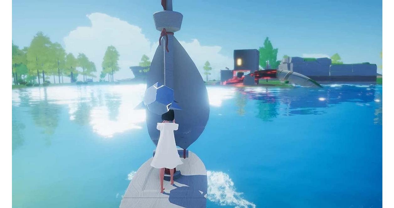 Ever Forward - Nintendo Switch
