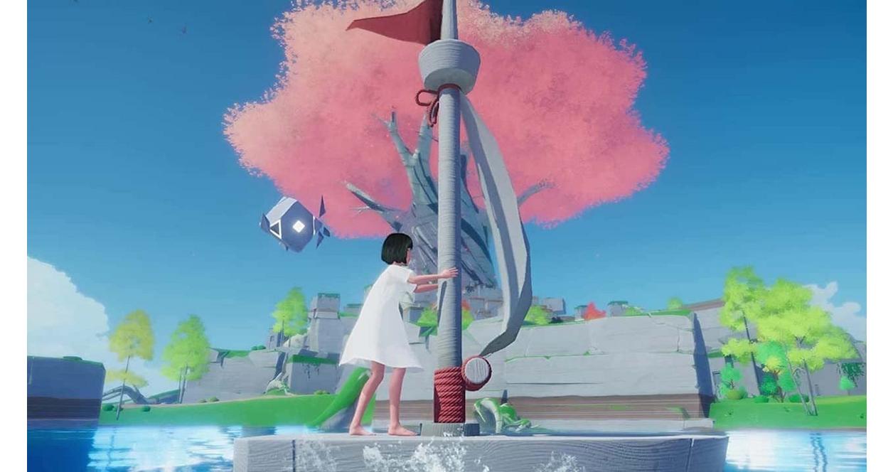 Ever Forward - Nintendo Switch