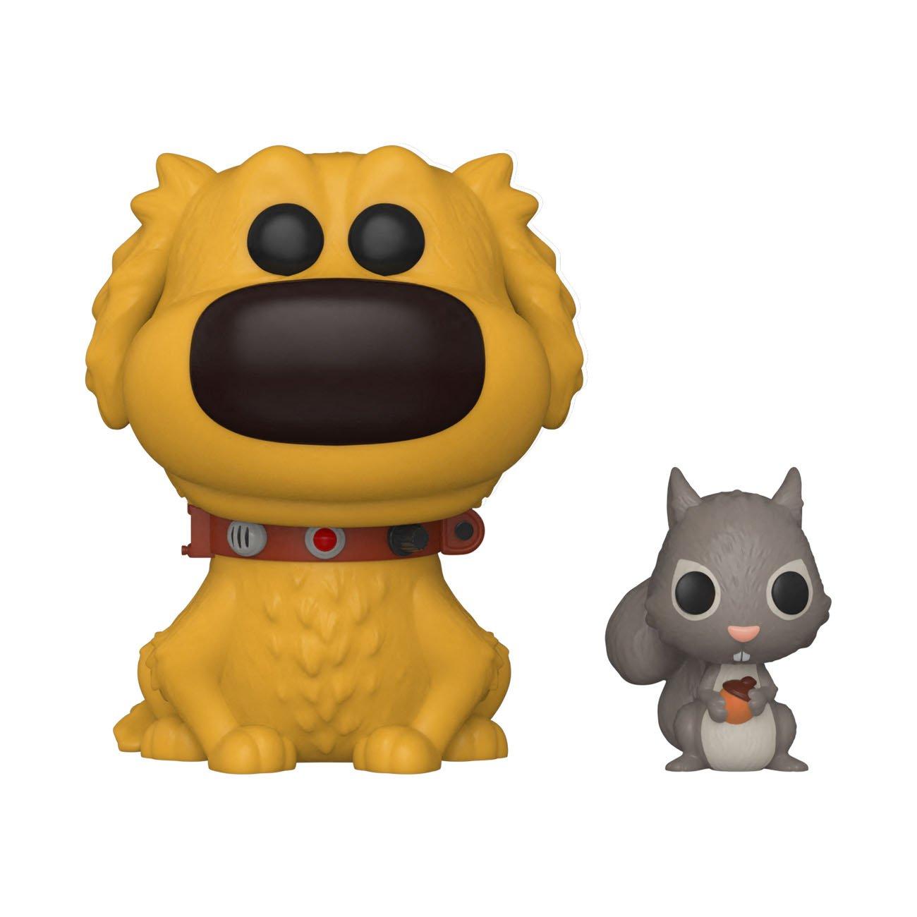 doug days funko pop