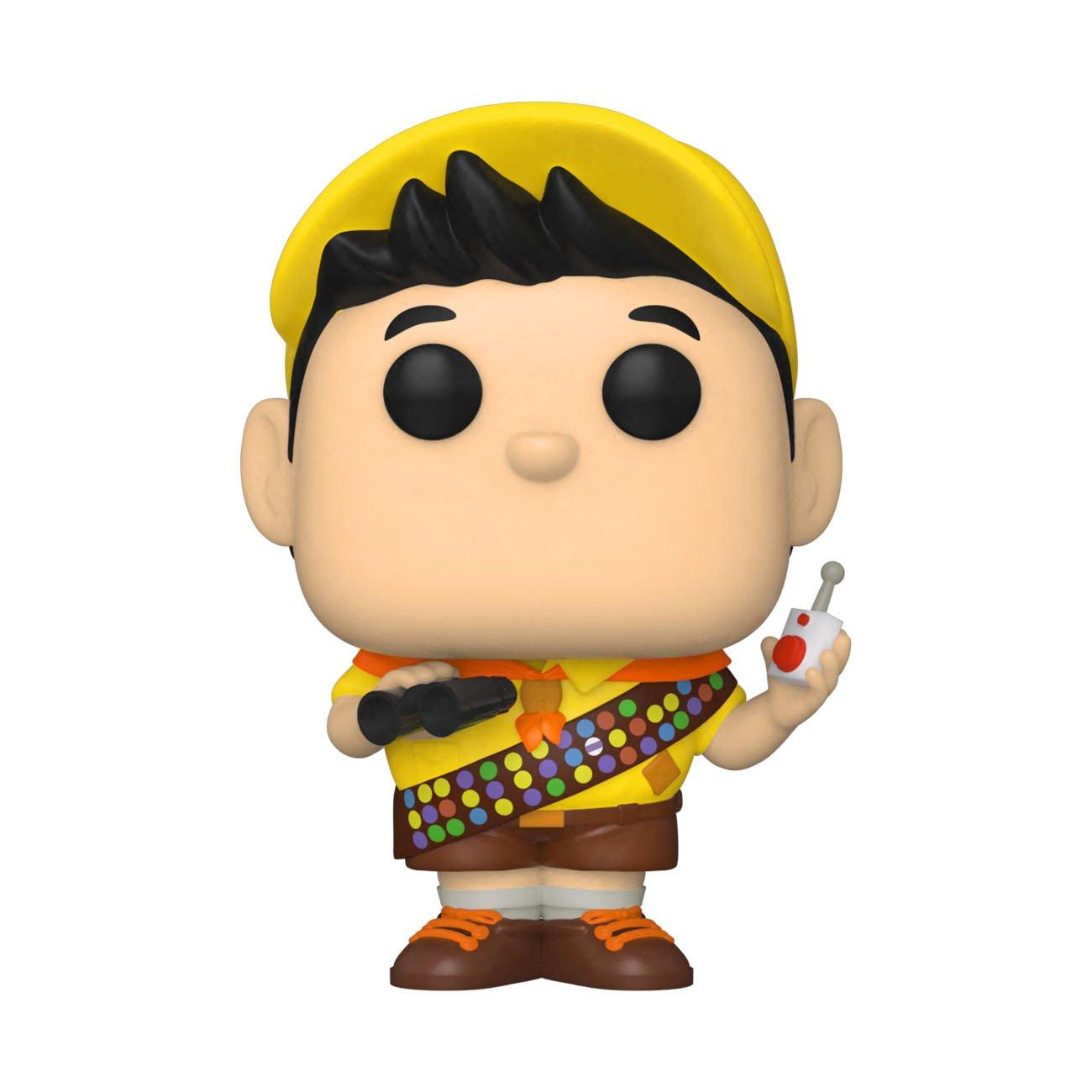 doug days funko pop