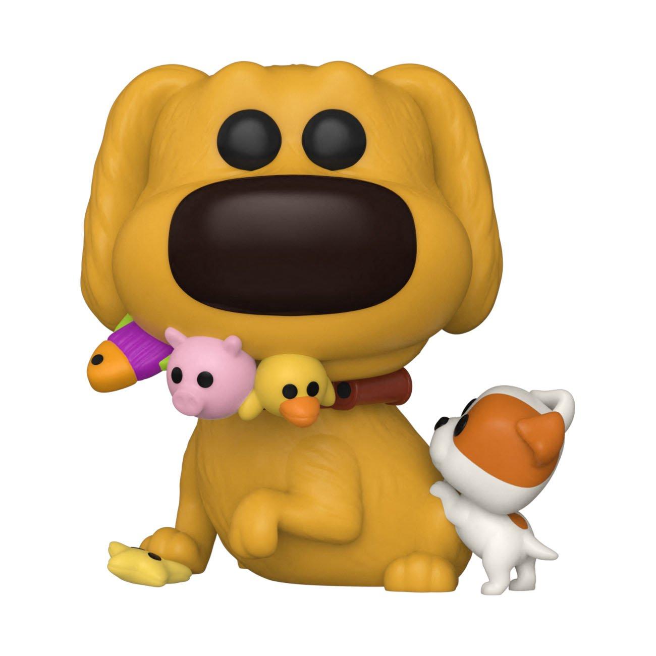 dug days funko