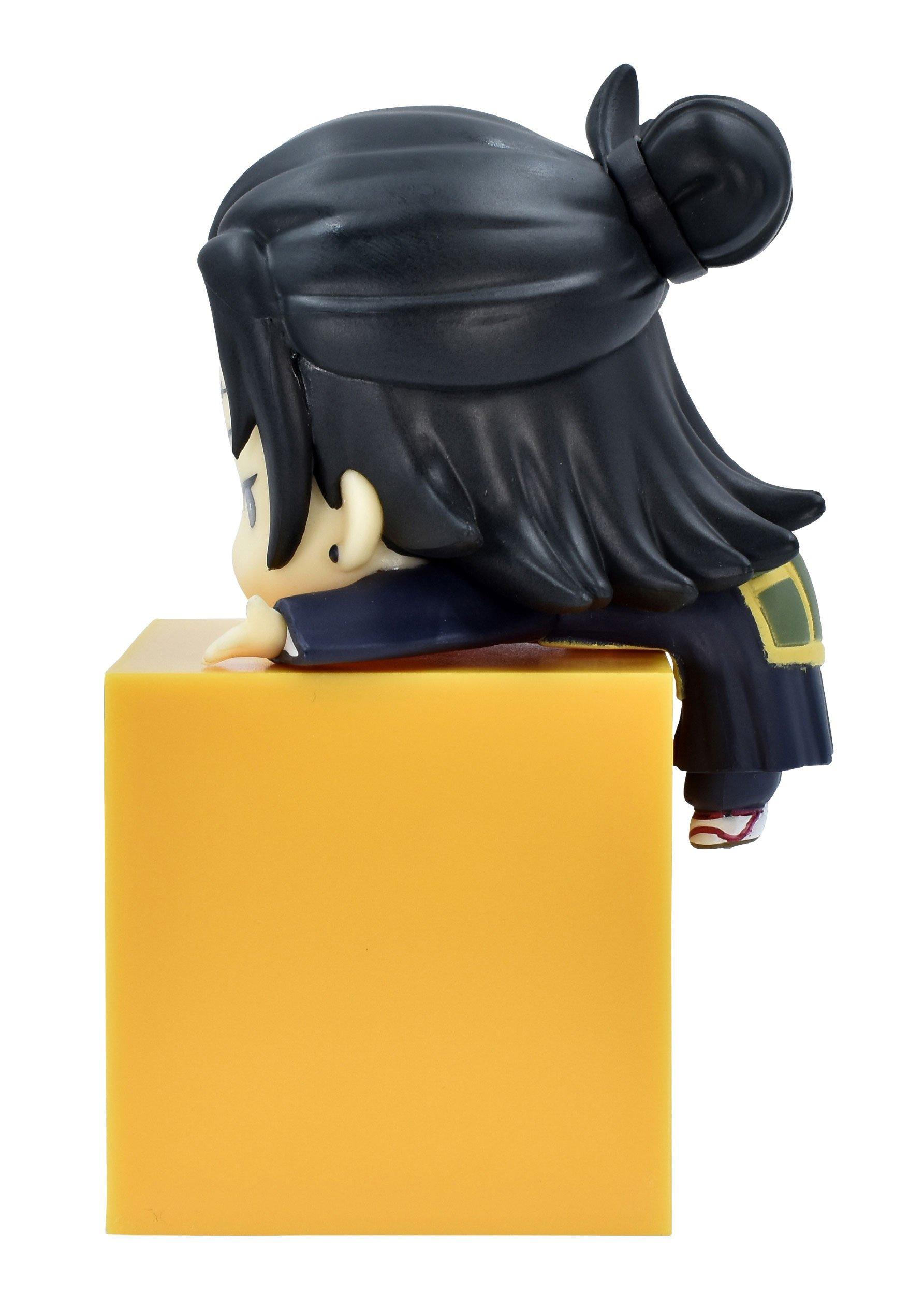 hikkake figure jujutsu