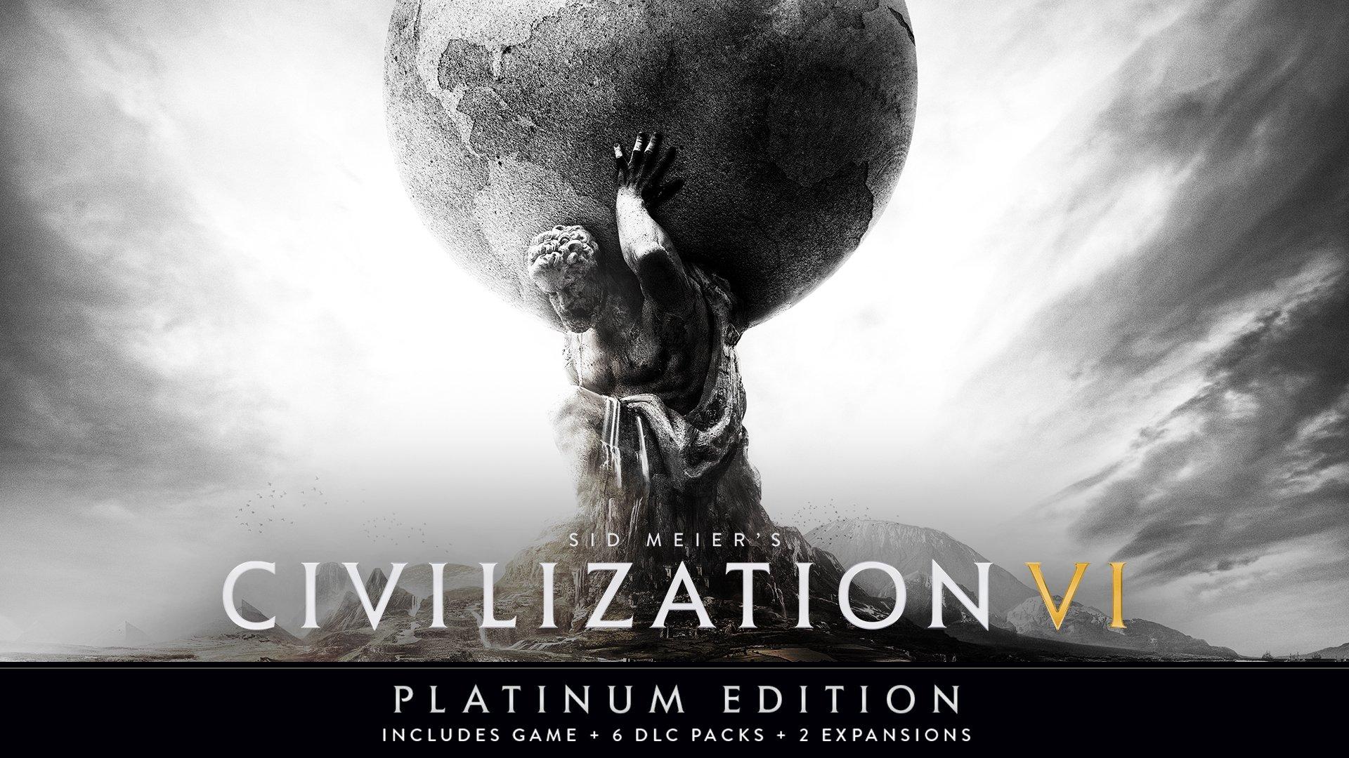 Civilization deals 6 nintendo