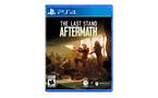 The Last Stand: Aftermath - PlayStation 4