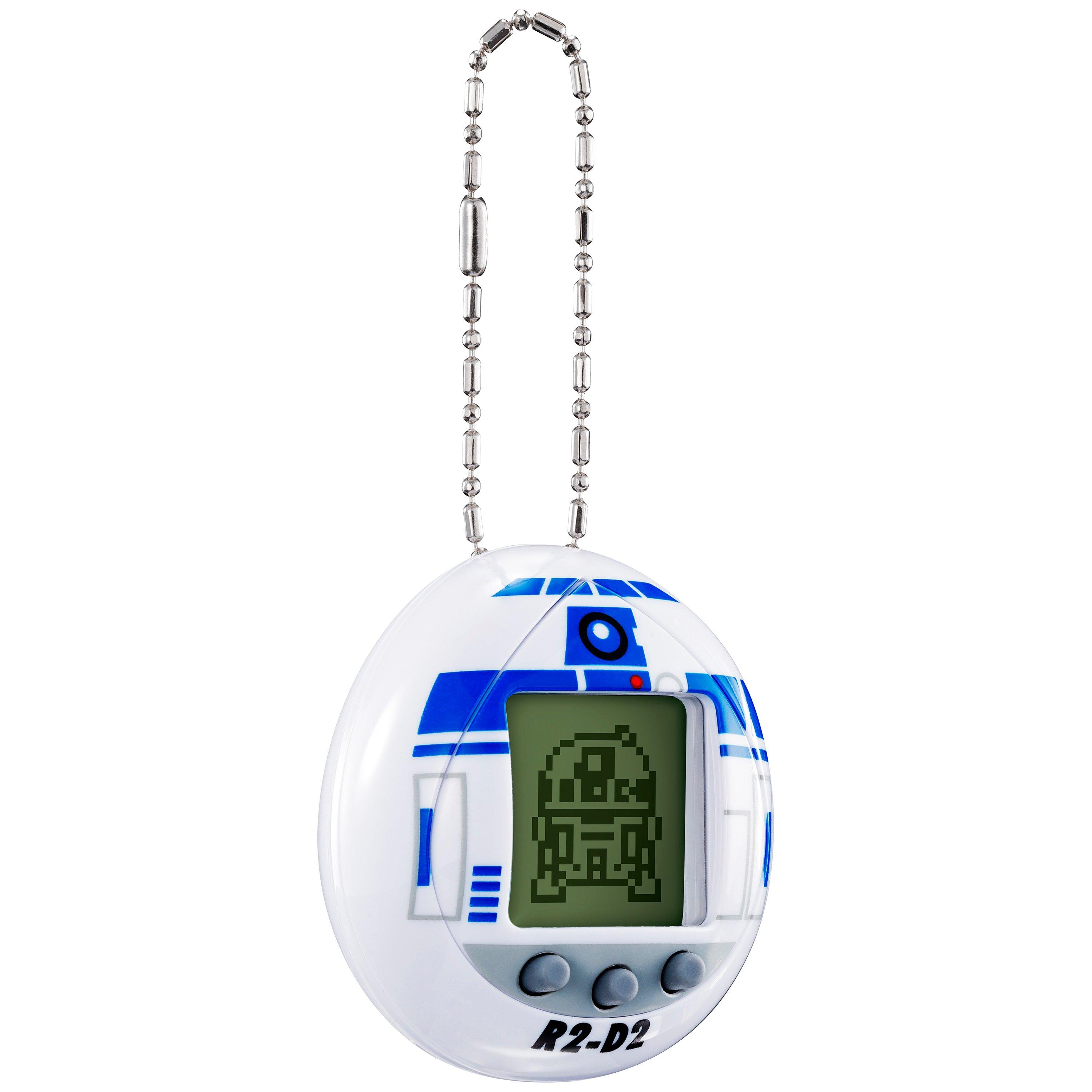 Star Wars R2D2 Classic Tamagotchi
