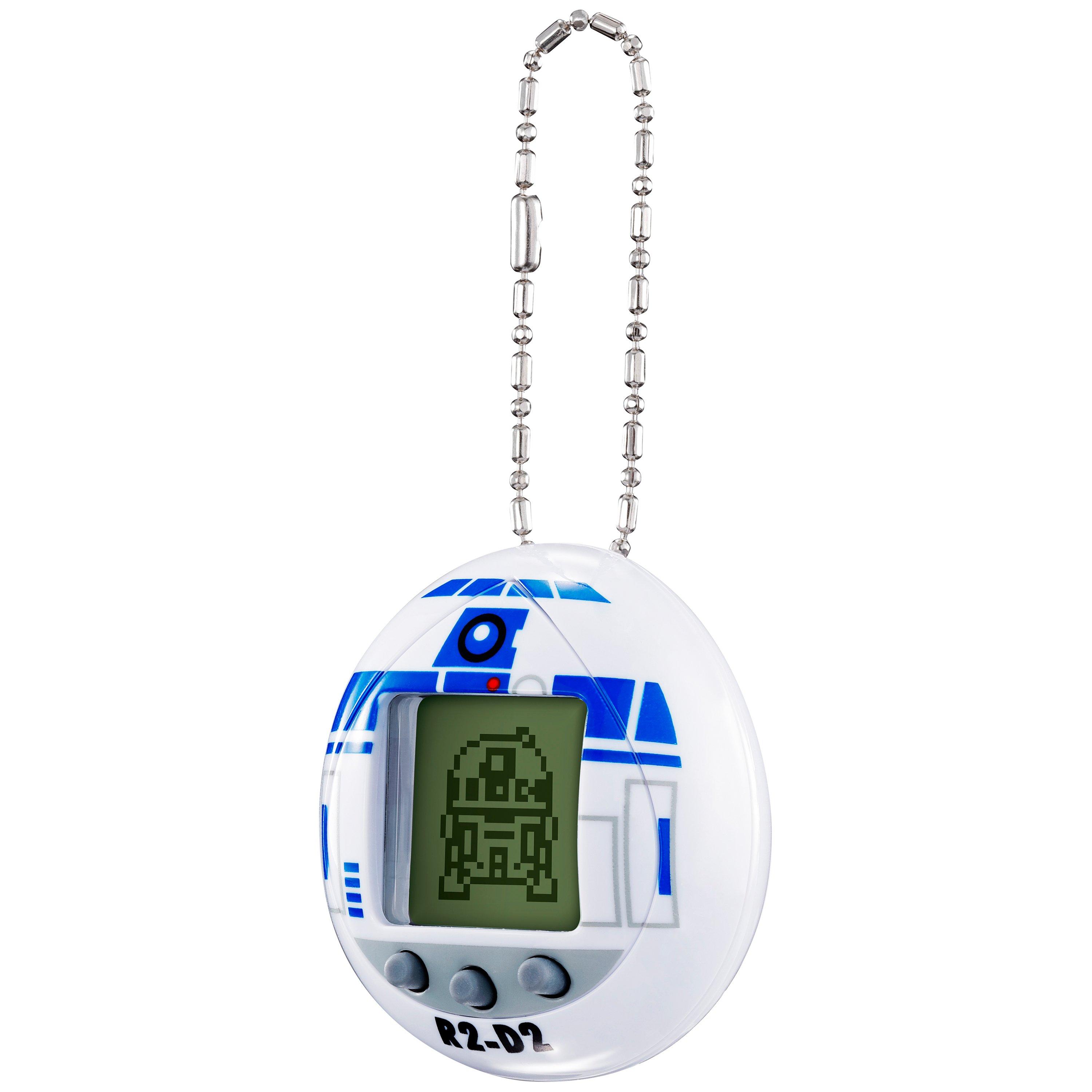 Star Wars R2D2 Classic Tamagotchi