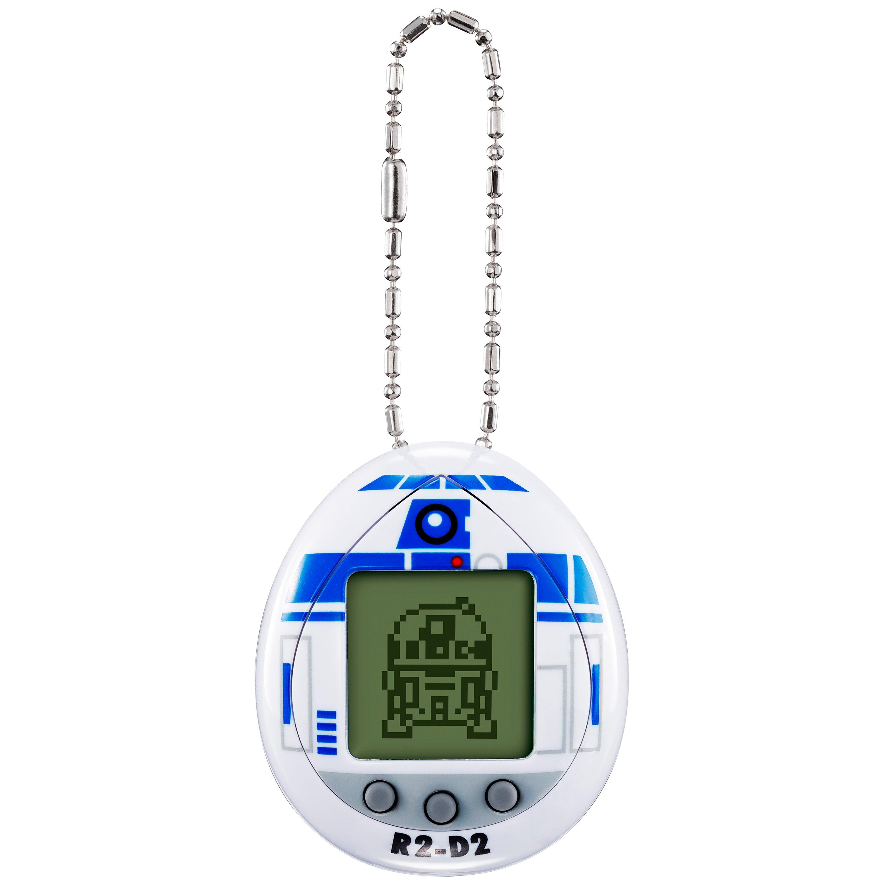Star Wars R2D2 Classic Tamagotchi