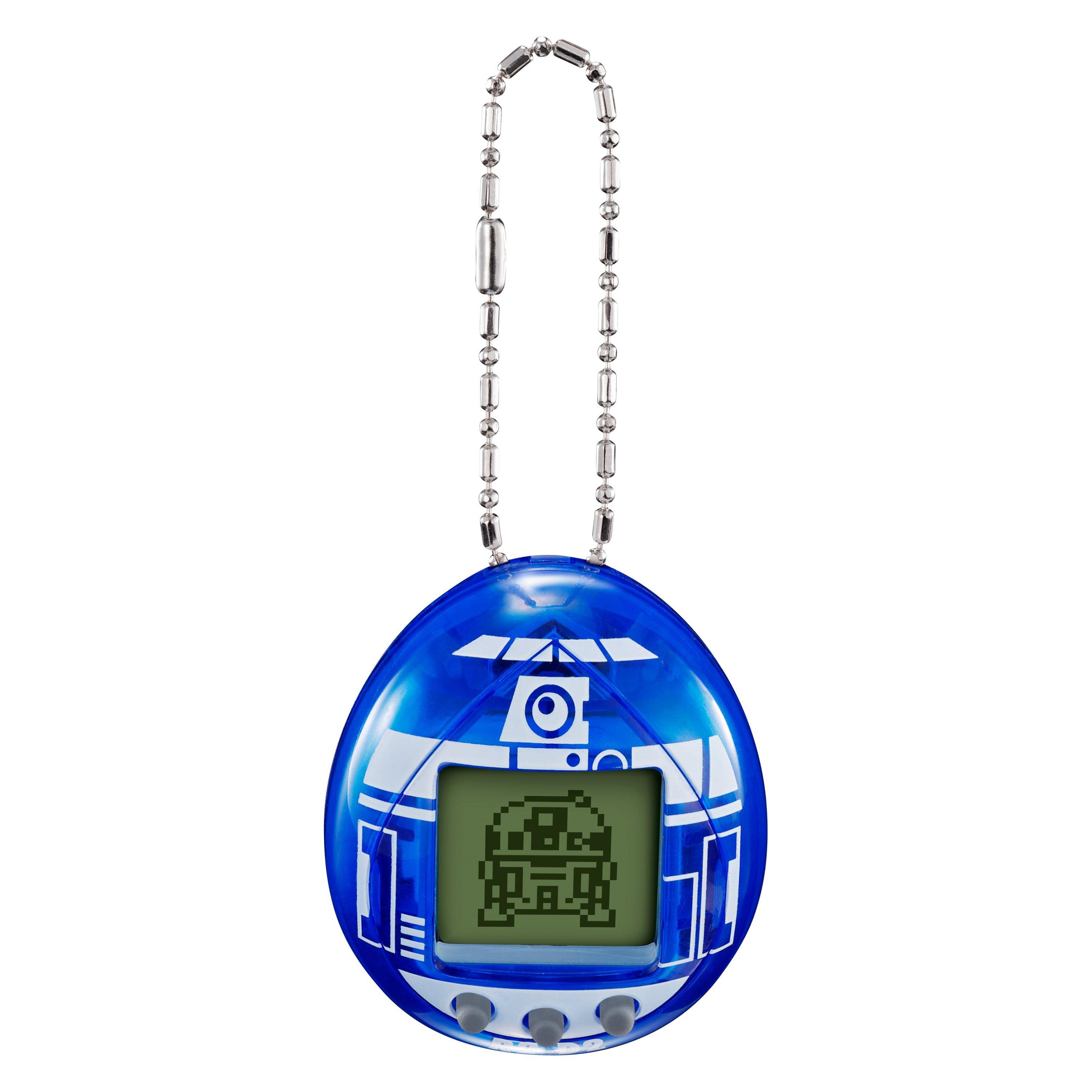 R2-D2 Tamagotchi 