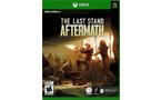 The Last Stand: Aftermath - Xbox Series X