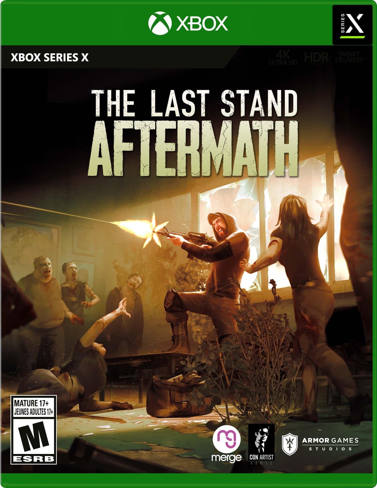 Allciaravy's Last Stand: The Leak's Aftermath