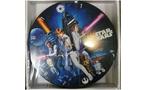 Star Wars: Episode IV - A New Hope Wall Clock