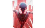 Skinit Spider-Man Miles Morales Jump Skin Bundle for PlayStation 5