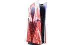 Skinit Spider-Man Miles Morales Jump Console Skin for PlayStation 5