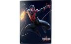 Skinit Marvel&#39;s Spider-Man: Miles Morales Venom Punch Skin Bundle for PlayStation 5 Digital Edition