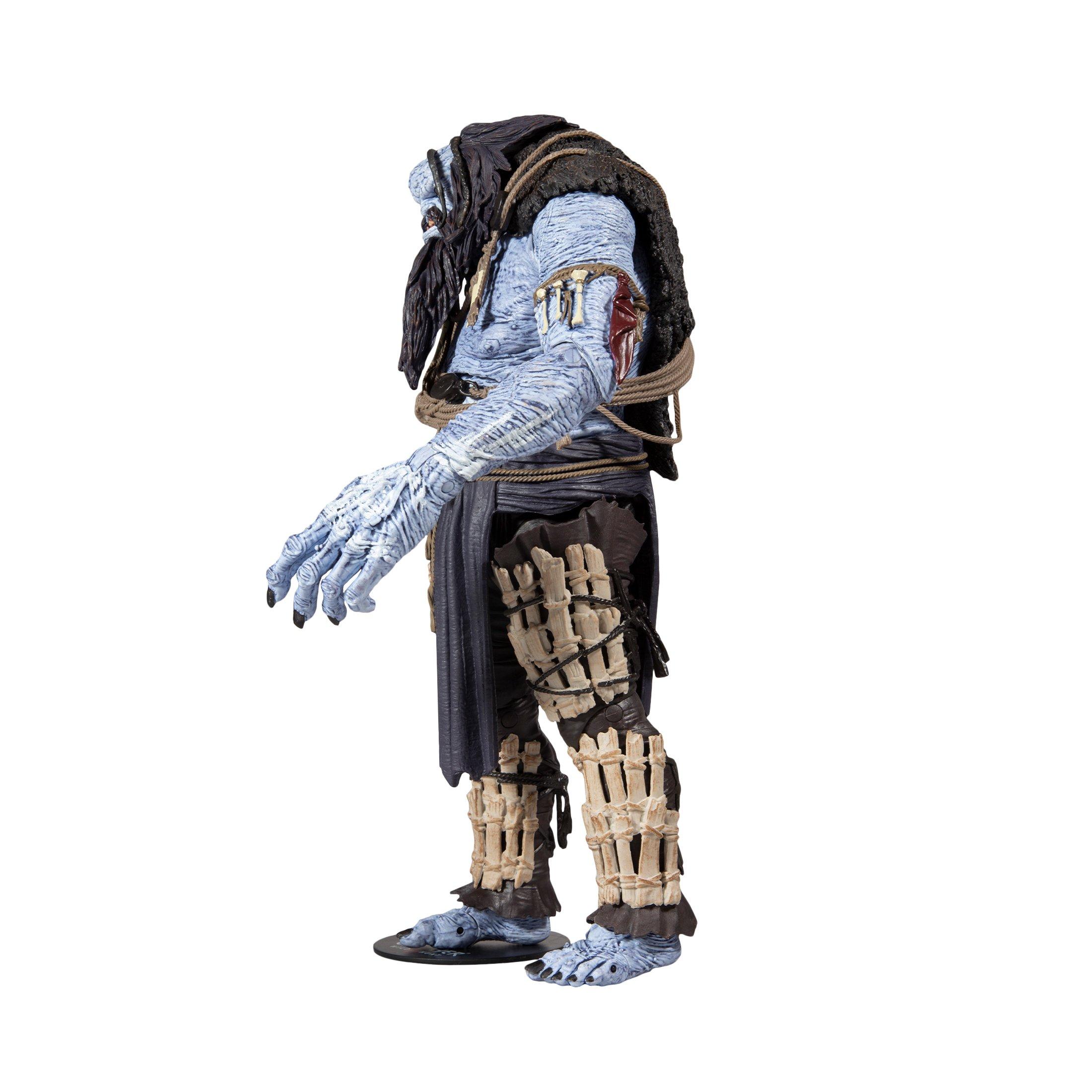 list item 2 of 10 McFarlane Toys The Witcher 3 Ice Giant Megafig Statue 12-in Action Figure