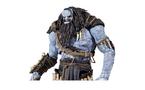 McFarlane Toys The Witcher 3 Ice Giant Megafig Statue 12-in Action Figure