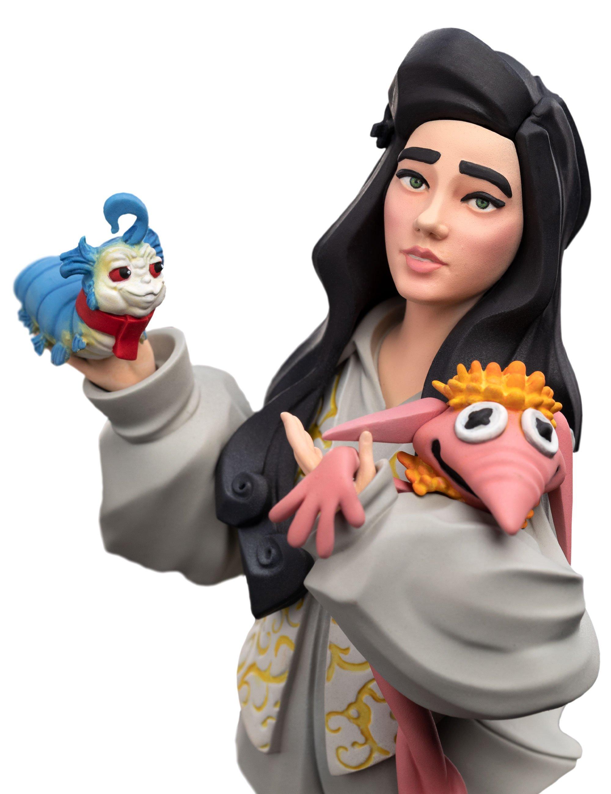 labyrinth mini epics