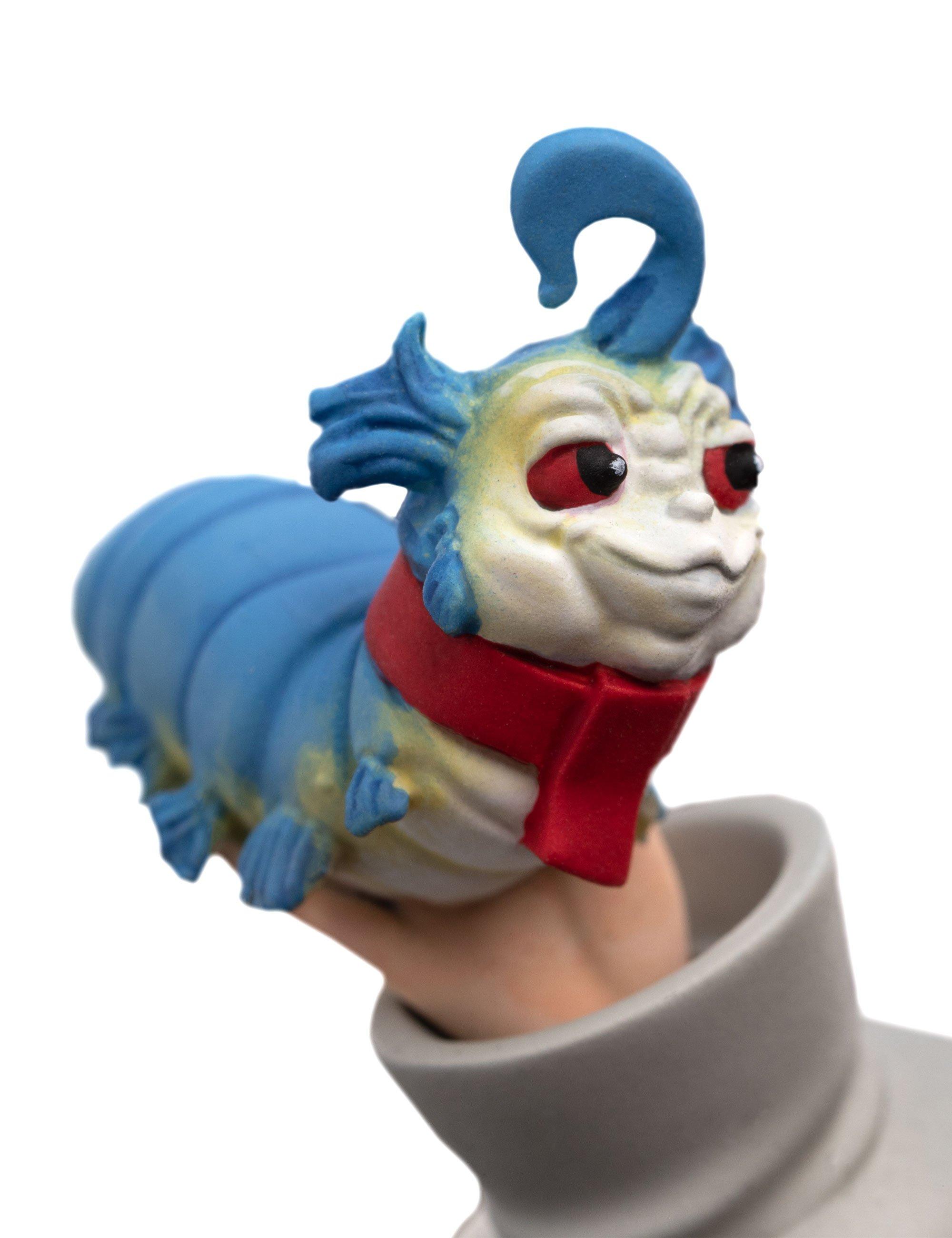 labyrinth mini epics