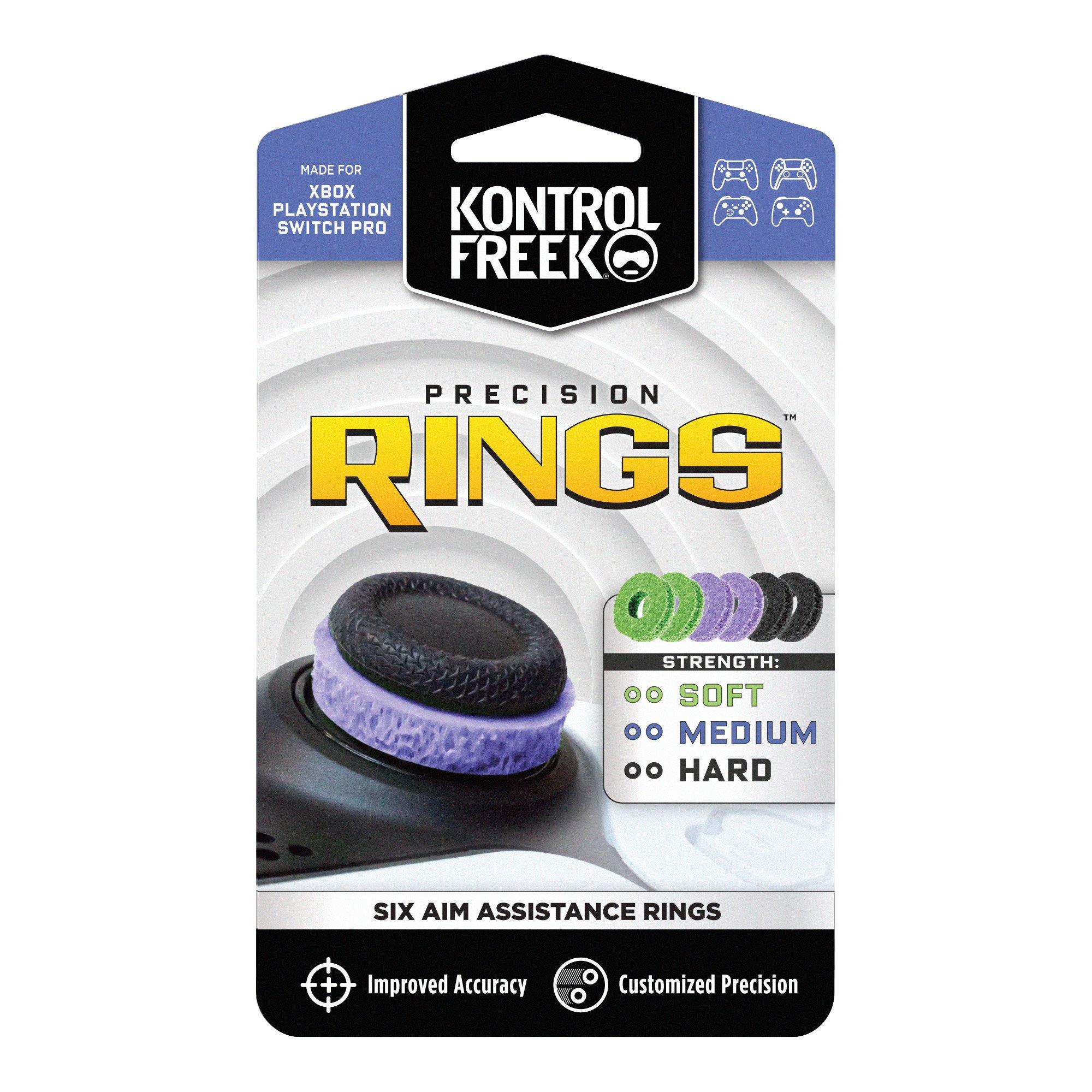 Kontrolfreek galaxy 2024 ps4 gamestop