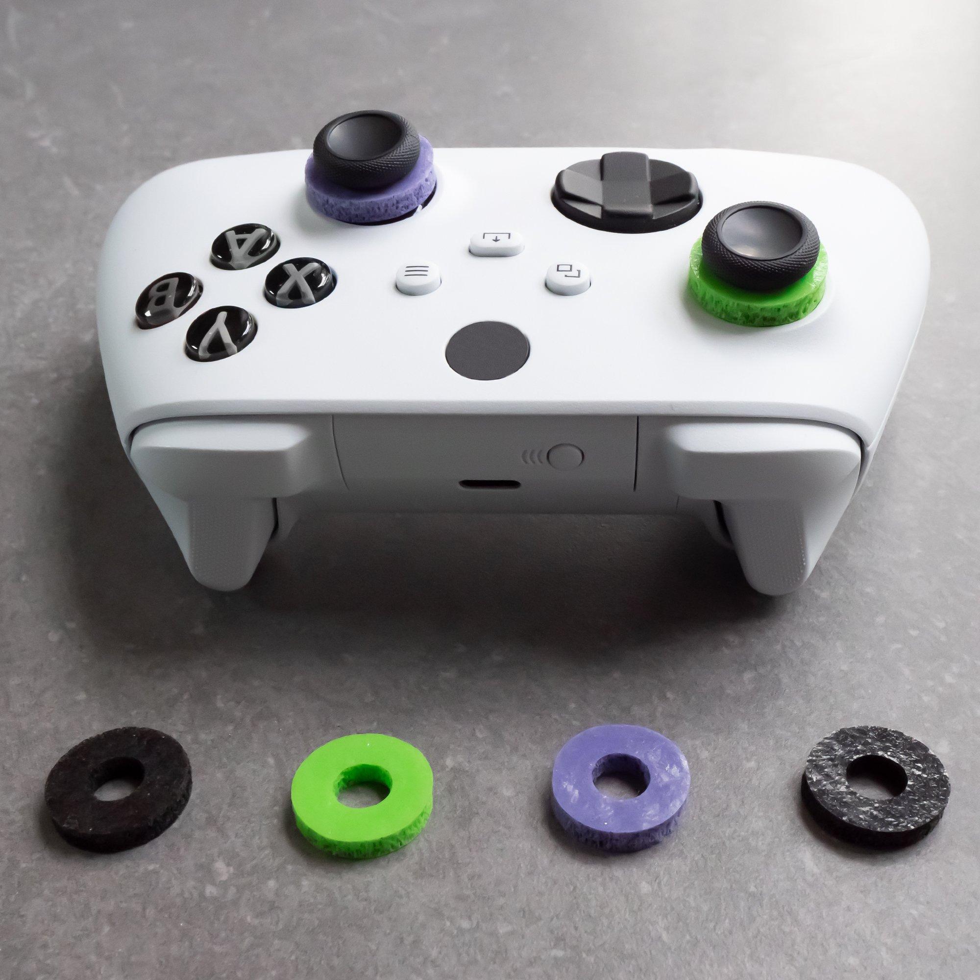 KontrolFreek Aim Trainer: How To Improve Your Aim on Controller