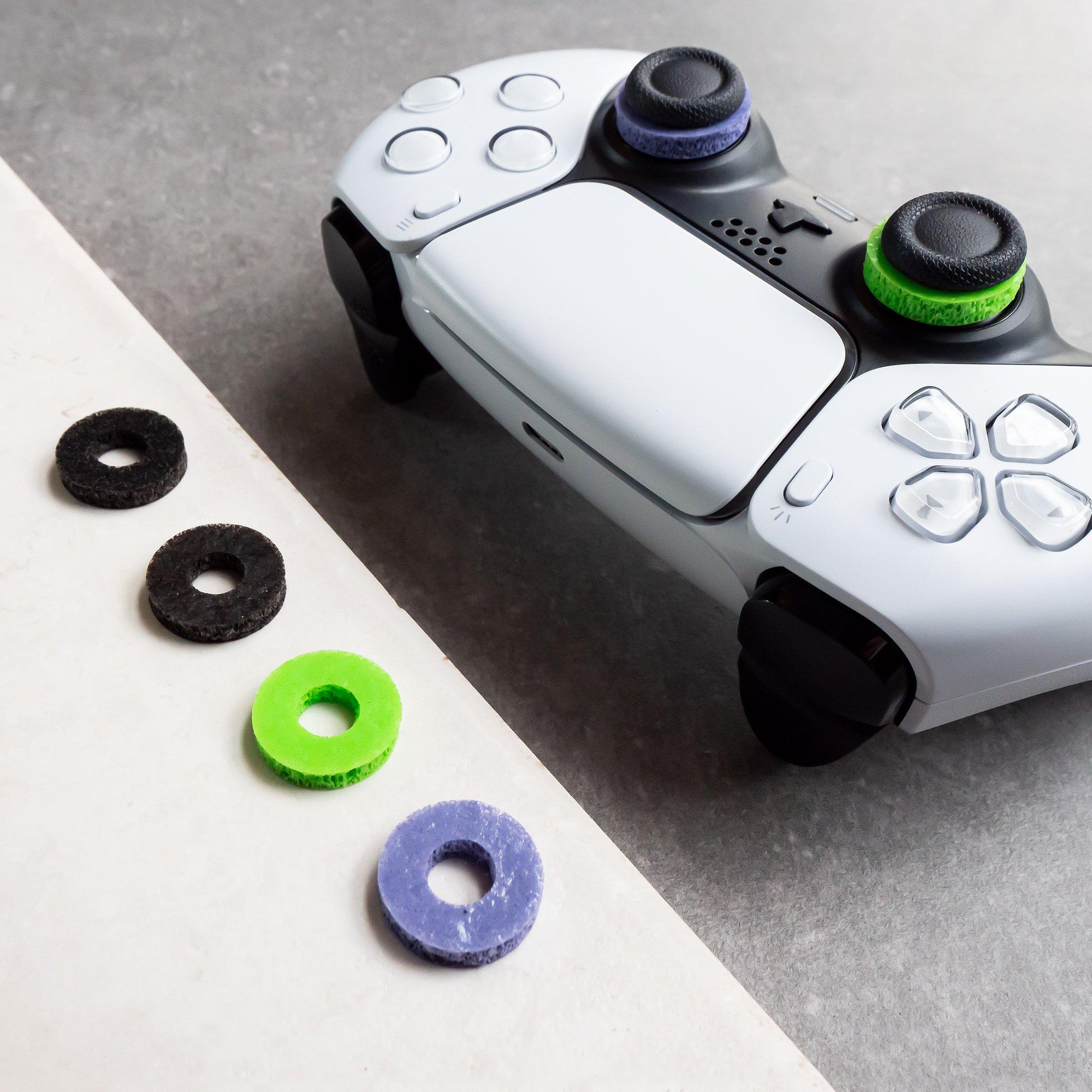 KontrolFreek Precision Rings Mixed