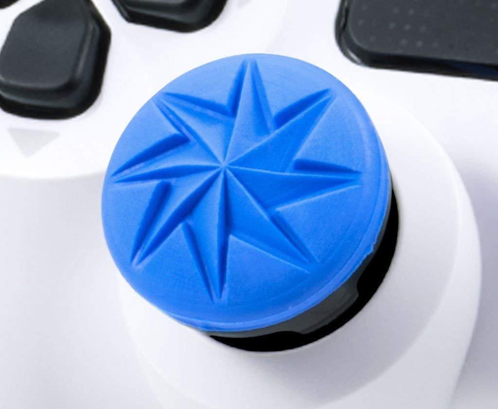 KontrolFreek FPS Freek Edge Performance Thumbsticks for PlayStation 5 and  PlayStation 4