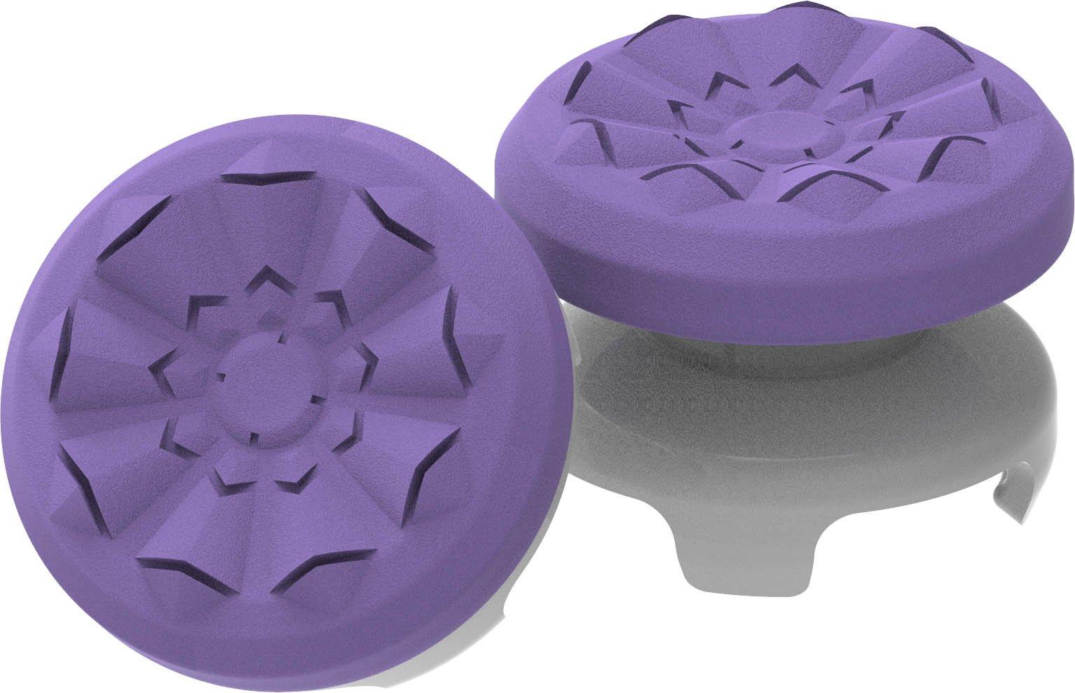 KontrolFreek FPS Freek Galaxy Performance Thumbsticks for Playstation 5 and  Playstation 4