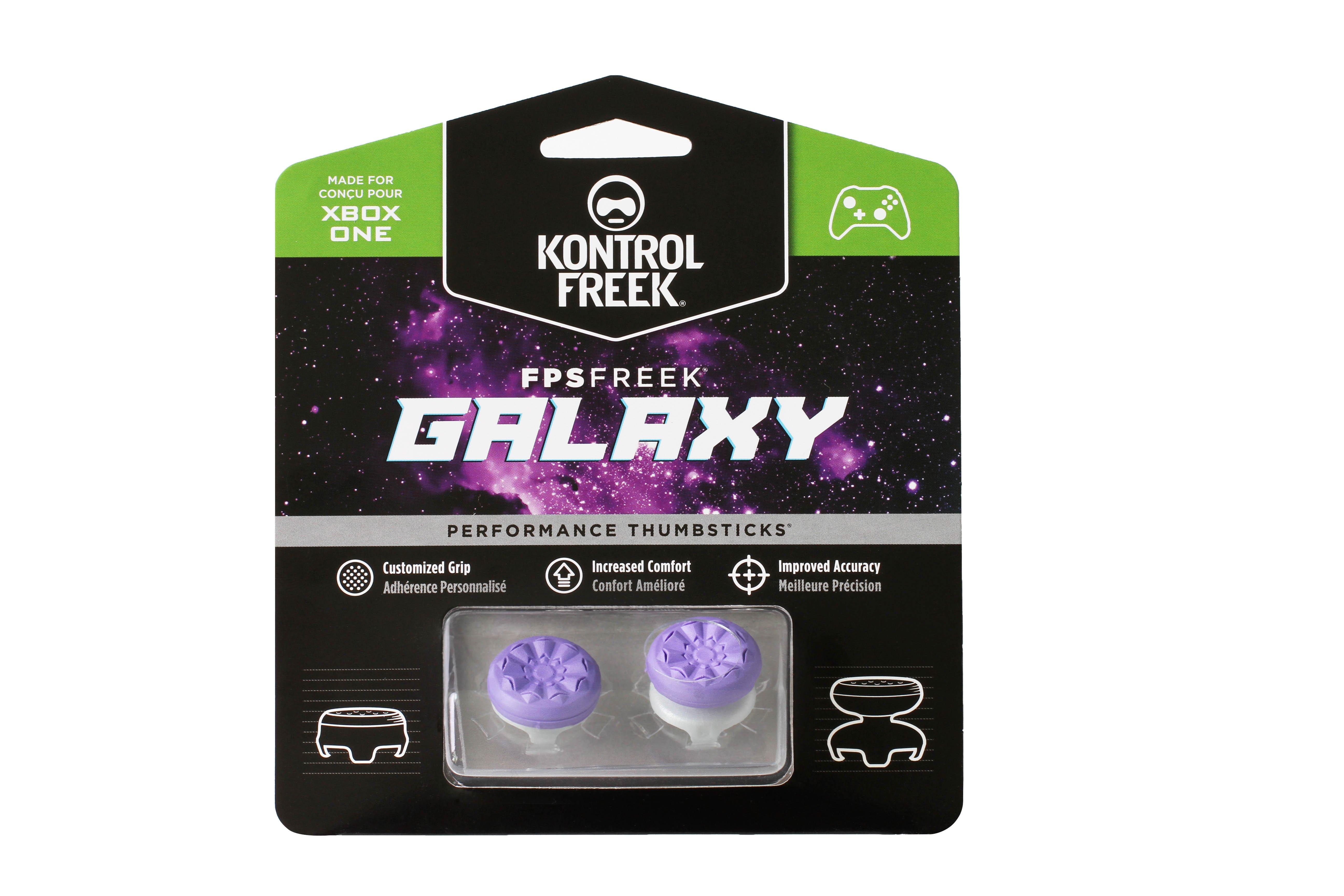 Kontrolfreek fps freek clearance galaxy