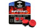 KontrolFreek FPS Freek Inferno Performance Thumbsticks for PlayStation 5 and PlayStation 4
