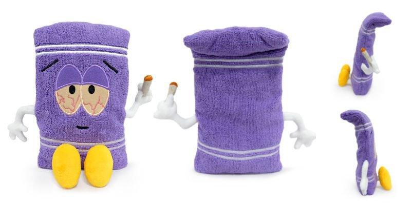 south park phunny plush